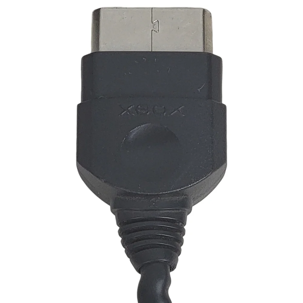 Xbox OEM Composite AV Cable